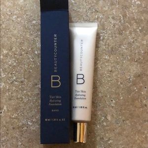 Beautycounter Tint Skin- Sand